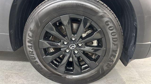 2025 Mazda CX-50 2.5 S Preferred