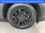2025 CX-50 Thumbnail 2