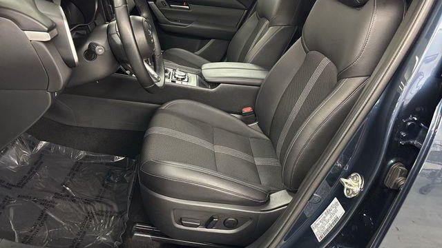 2025 Mazda CX-50 2.5 S Preferred