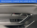 2025 CX-50 Thumbnail 5