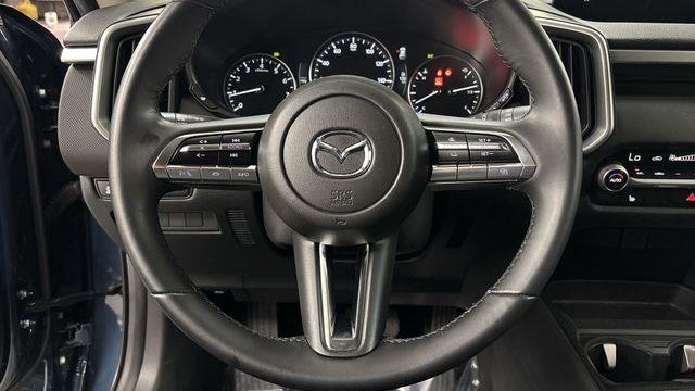 2025 Mazda CX-50 2.5 S Preferred