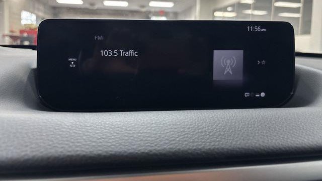 2025 Mazda CX-50 2.5 S Preferred