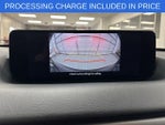 2025 CX-50 Thumbnail 9