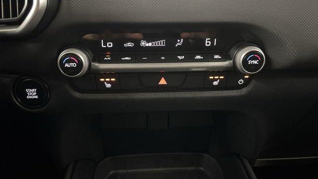 2025 Mazda CX-50 2.5 S Preferred
