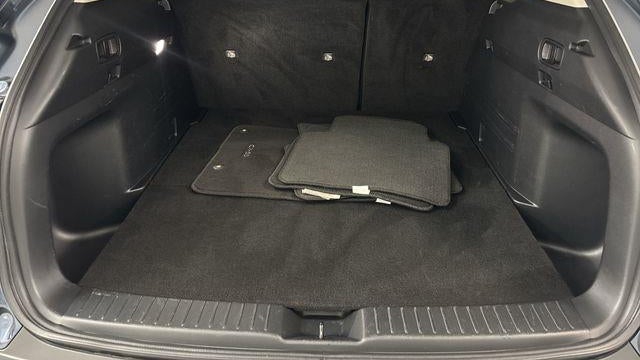 2025 Mazda CX-50 2.5 S Preferred