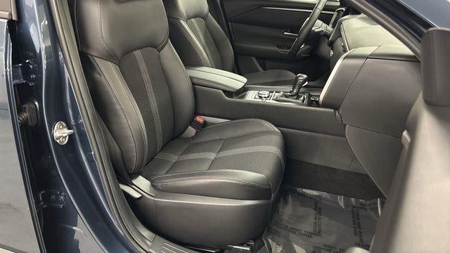 2025 Mazda CX-50 2.5 S Preferred