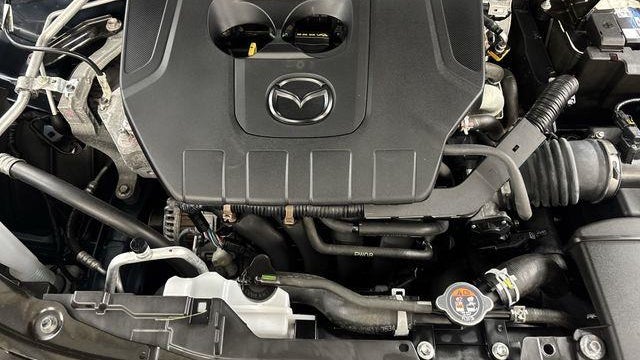2025 Mazda CX-50 2.5 S Preferred