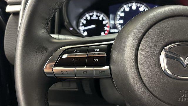 2025 Mazda CX-50 2.5 S Preferred