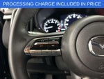 2025 CX-50 Thumbnail 16