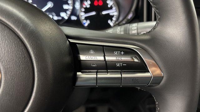 2025 Mazda CX-50 2.5 S Preferred