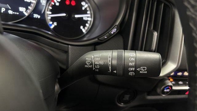 2025 Mazda CX-50 2.5 S Preferred