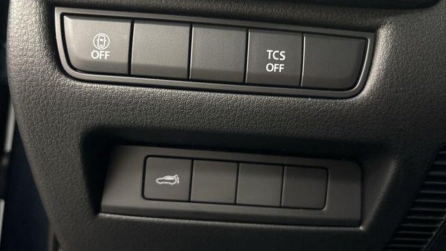 2025 Mazda CX-50 2.5 S Preferred