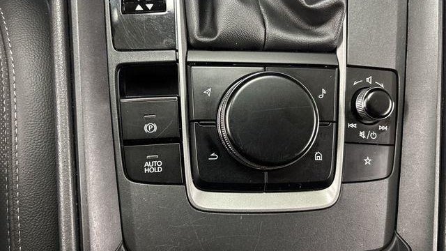 2025 Mazda CX-50 2.5 S Preferred