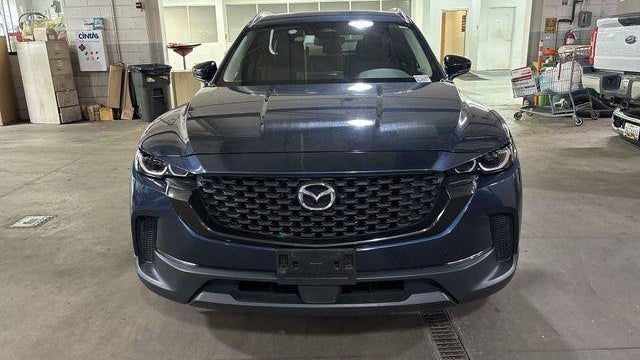 2025 Mazda CX-50 2.5 S Preferred