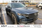 2025 CX-50 Thumbnail 1