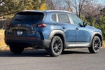 2025 CX-50 Thumbnail 4