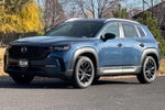 2025 CX-50 Thumbnail 8