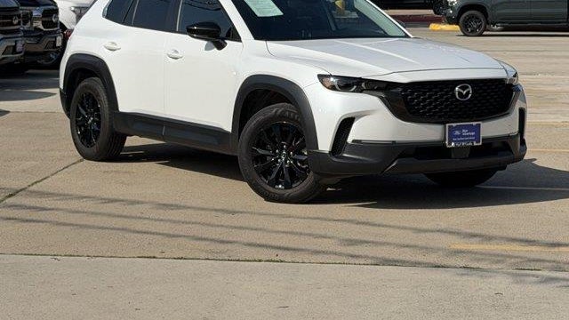 Preowned 2025 Mazda CX-50 2.5 S Preferred for Sale