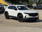 2025 CX-50 Thumbnail 1