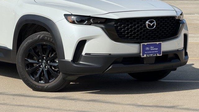 2025 Mazda CX-50 2.5 S Preferred