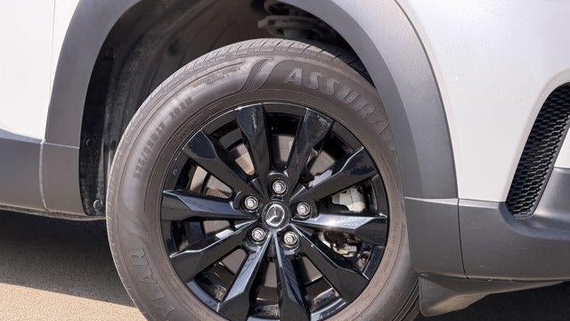 2025 Mazda CX-50 2.5 S Preferred
