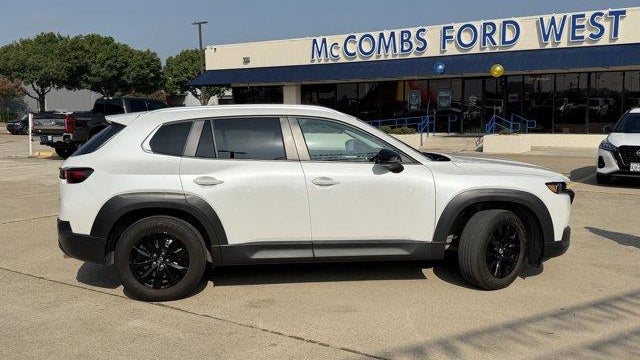 2025 Mazda CX-50 2.5 S Preferred
