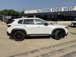 2025 CX-50 Thumbnail 4