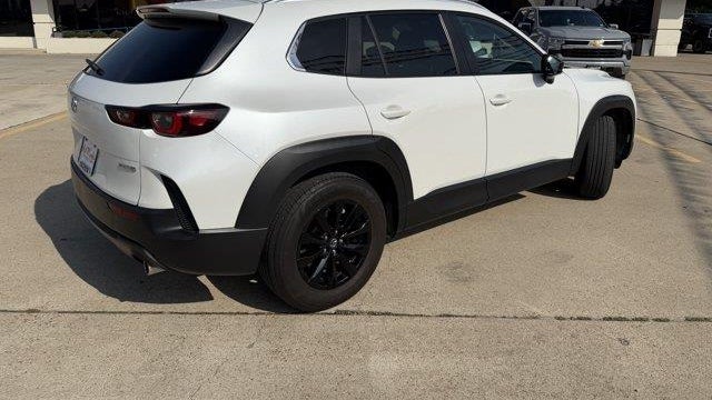 2025 Mazda CX-50 2.5 S Preferred