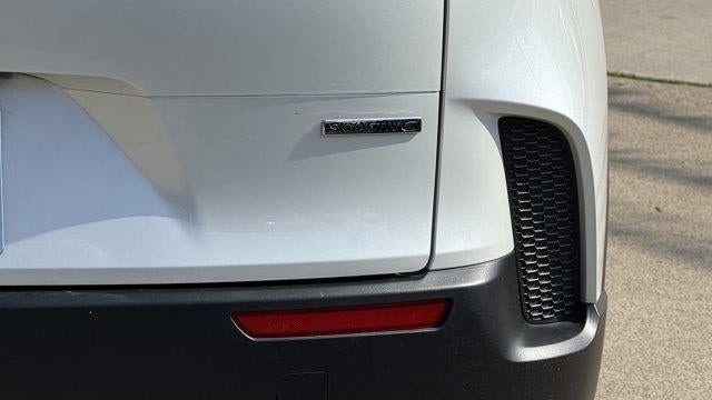 2025 Mazda CX-50 2.5 S Preferred