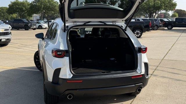 2025 Mazda CX-50 2.5 S Preferred