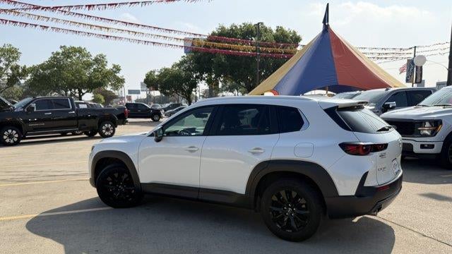 2025 Mazda CX-50 2.5 S Preferred