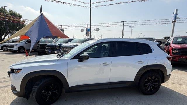 2025 Mazda CX-50 2.5 S Preferred