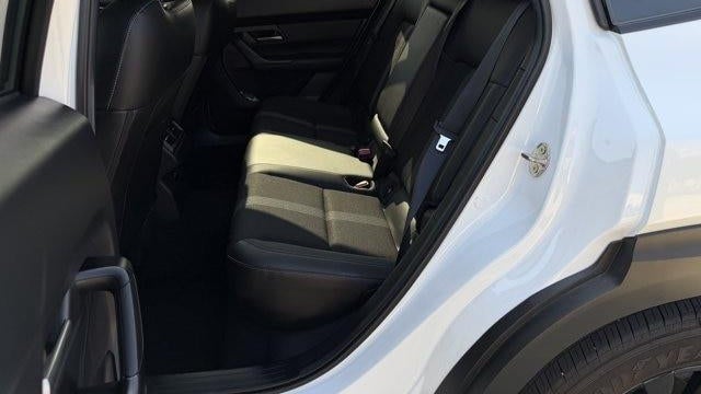 2025 Mazda CX-50 2.5 S Preferred