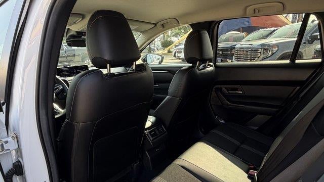 2025 Mazda CX-50 2.5 S Preferred