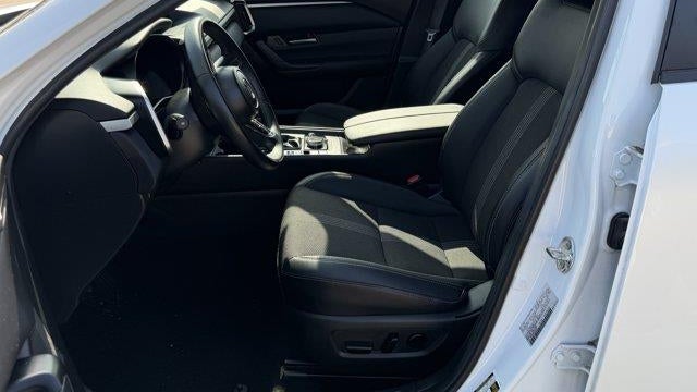2025 Mazda CX-50 2.5 S Preferred