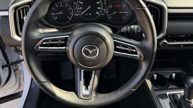 2025 Mazda CX-50 2.5 S Preferred