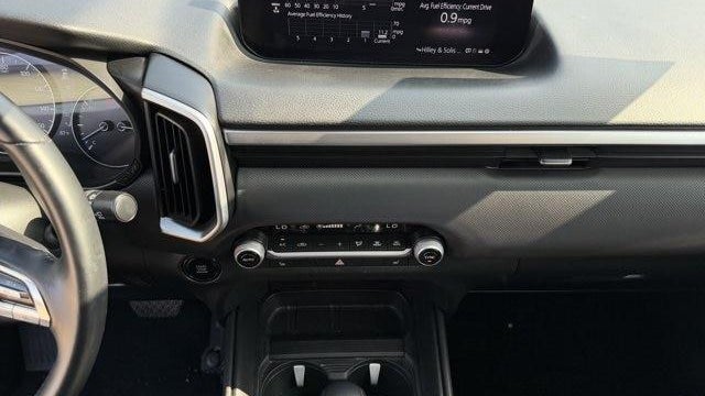 2025 Mazda CX-50 2.5 S Preferred