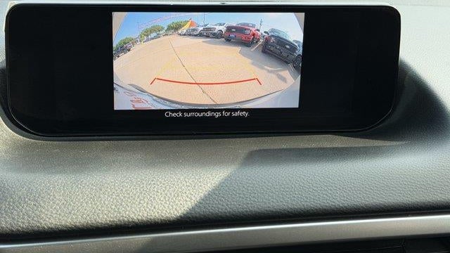 2025 Mazda CX-50 2.5 S Preferred