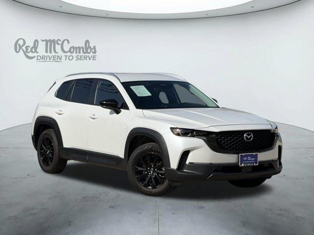 2025 MAZDA CX-5 - $28,147
