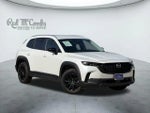 2025 CX-50 Thumbnail 1