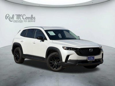 Photo of a 2025 Mazda CX-50 AWD 2.5 S Preferred 4DR SUV for sale