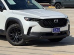 2025 CX-50 Thumbnail 2
