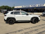 2025 CX-50 Thumbnail 4