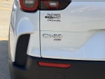 2025 CX-50 Thumbnail 8