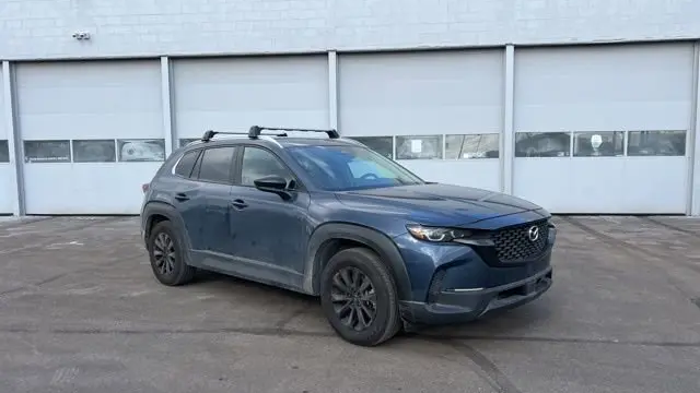 Preowned 2025 Mazda CX-50 2.5 S Preferred for Sale