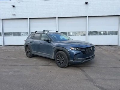 Photo of a 2025 Mazda CX-50 AWD 2.5 S Preferred 4DR SUV for sale