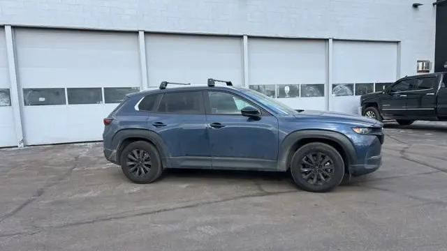 2025 Mazda CX-50 2.5 S Preferred