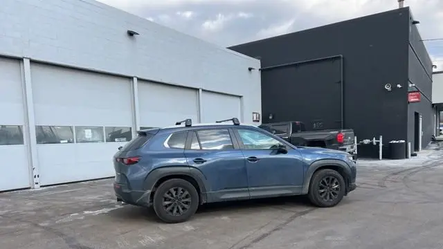 2025 Mazda CX-50 2.5 S Preferred