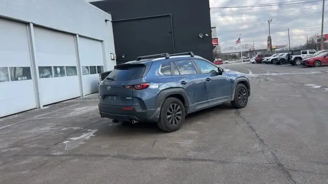 2025 Mazda CX-50 2.5 S Preferred