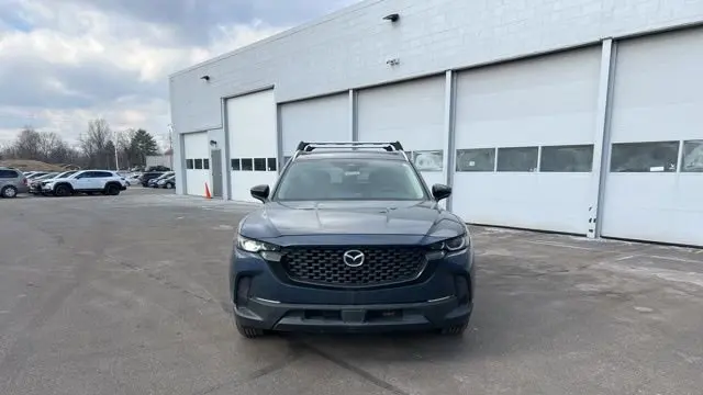 2025 Mazda CX-50 2.5 S Preferred